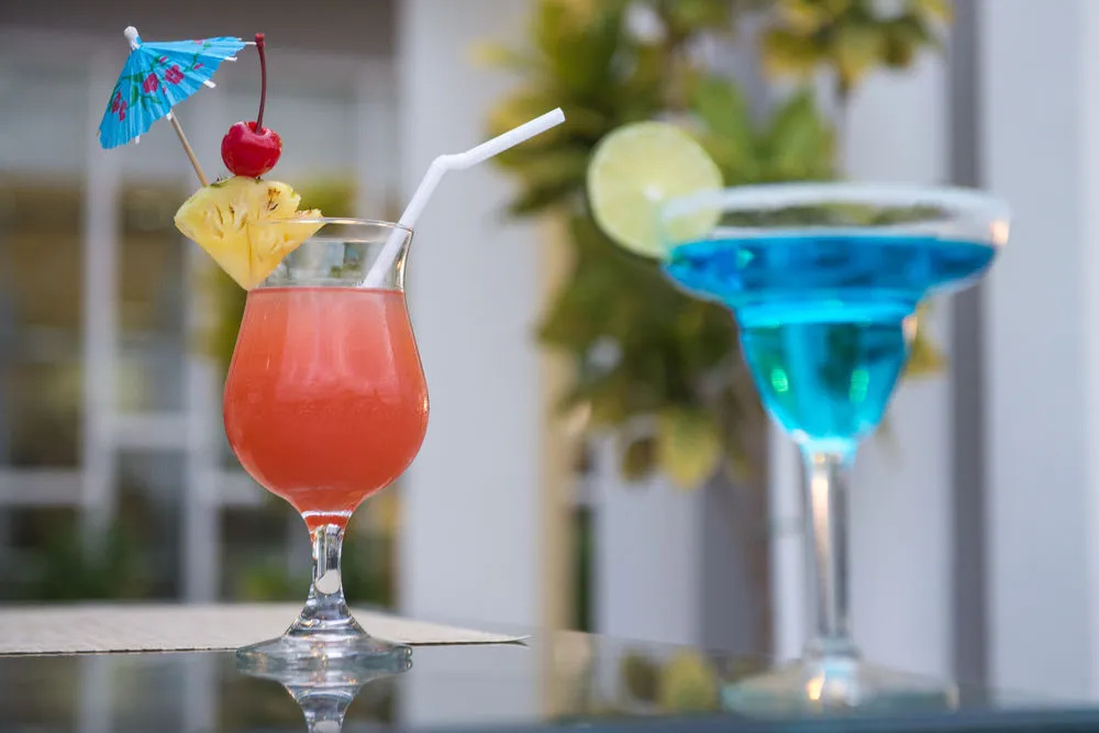 Dara Club by Dara Airport Hotel - Général