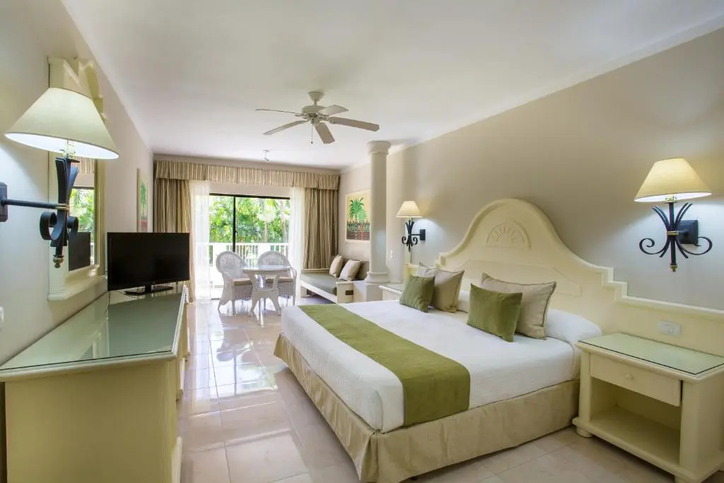 Bahia Principe Explore La Romana - All Inclusive - Chambres