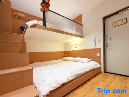 LDY　ROKUGAKUHOTEL  IRIYA 9 Min to Ueno 25Min to GINZA ROKUGAKU 사진 2