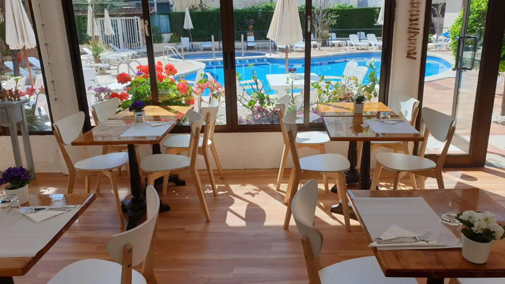 Hotel photo 22