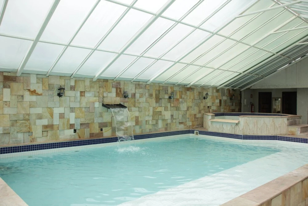 Alzira Park Hotel - Général