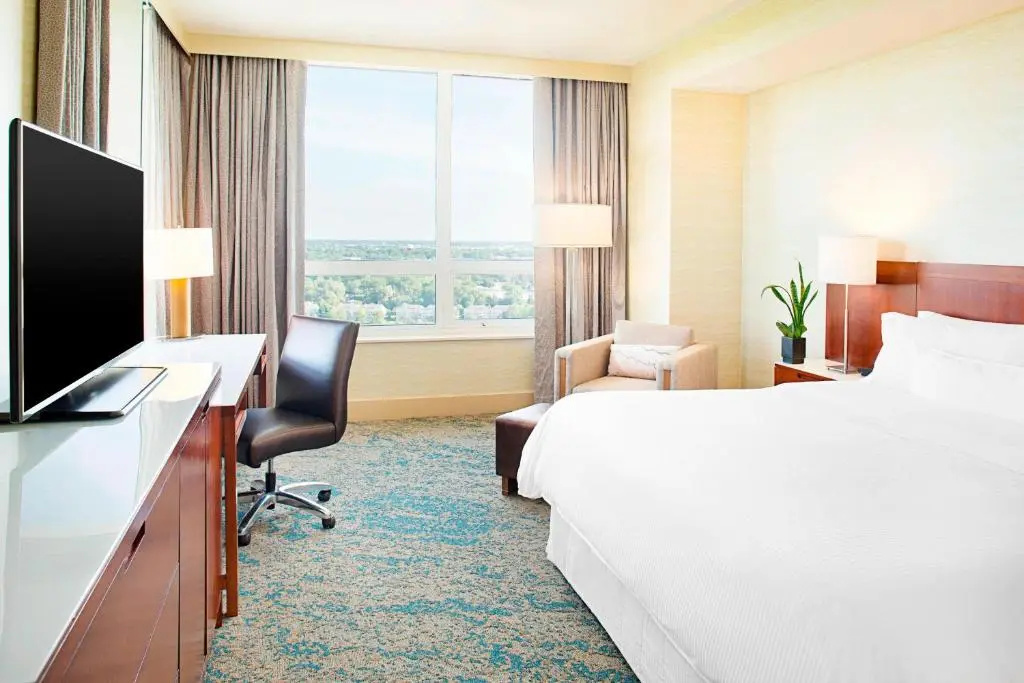 The Westin Chicago North Shore - Chambres