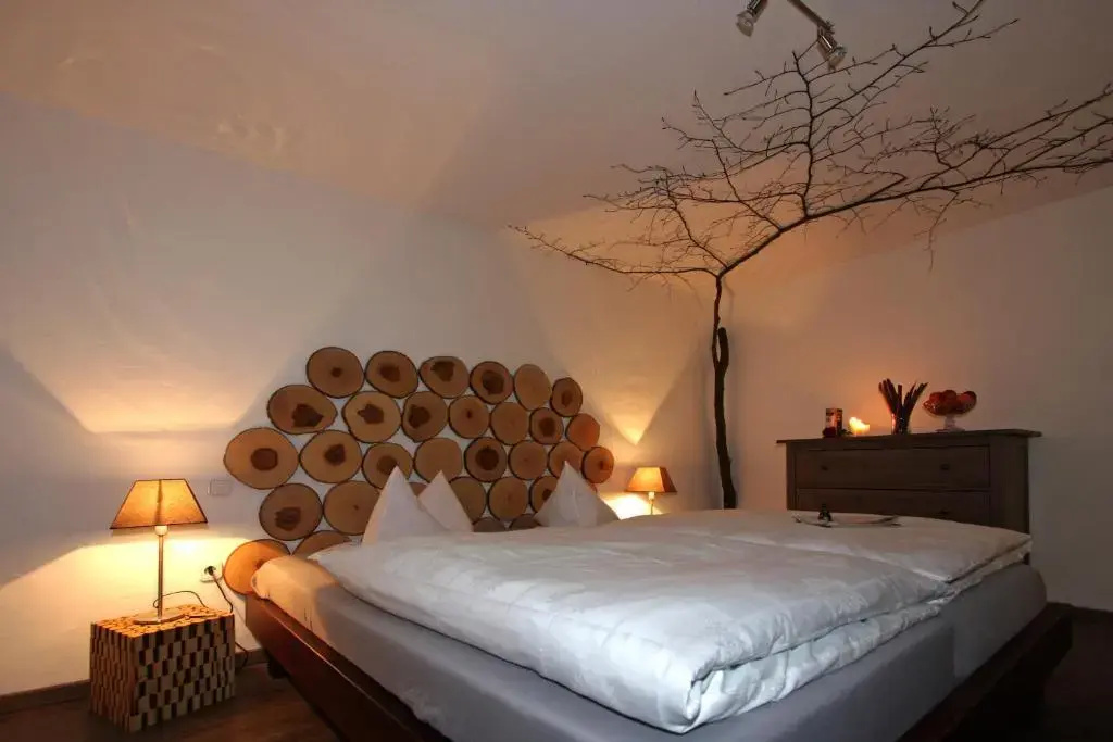 Hotel & Restaurant Lindenhof - Chambres