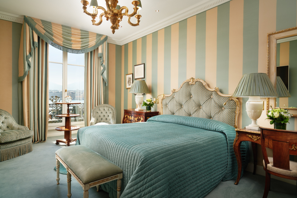 Hotel d'Angleterre Geneva — фото