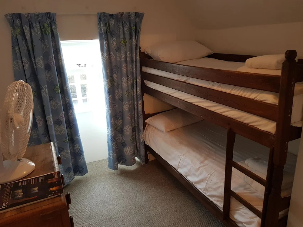 Noel Arms Hotel - Chambres