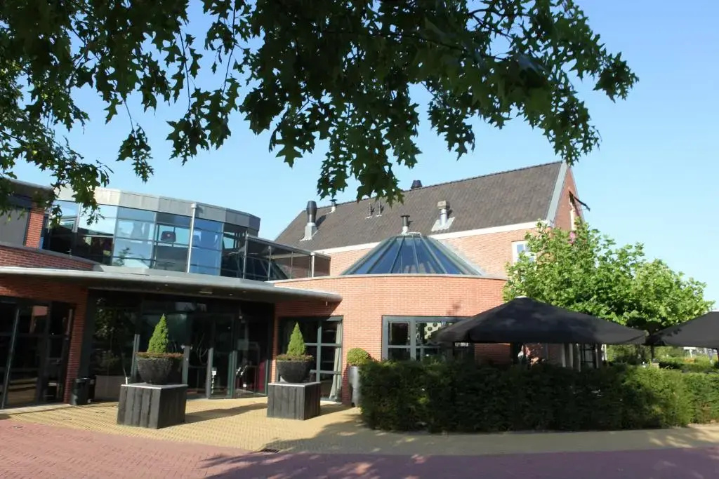 Hotel Mijdrecht Marickenland - Chambres