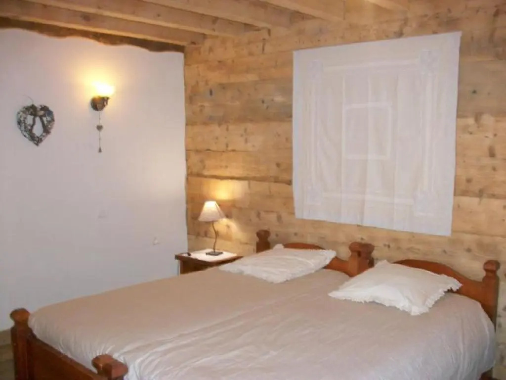 Ker Peric - Chambres