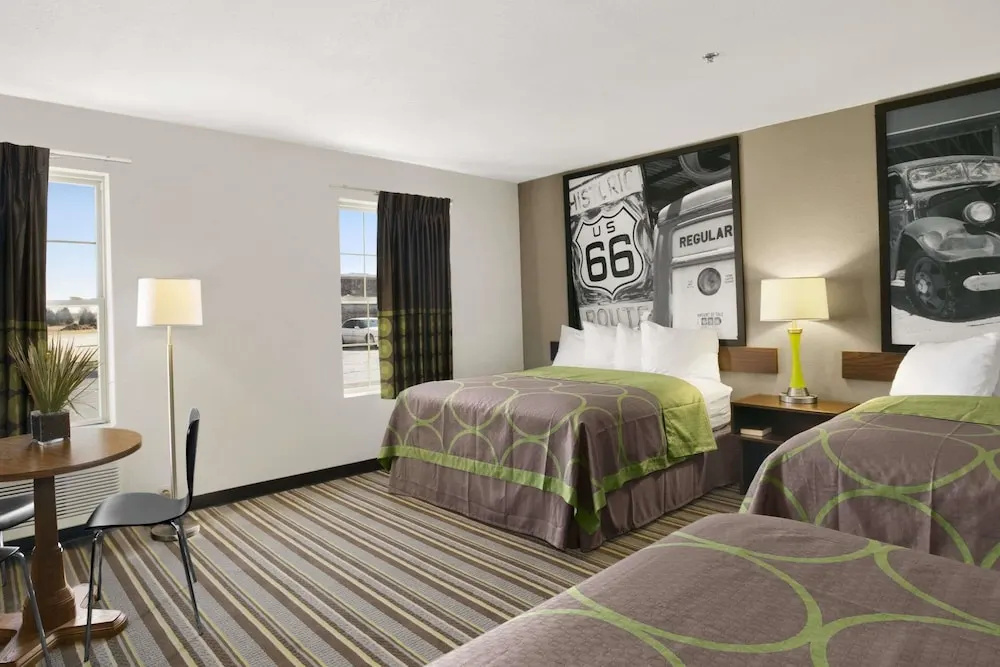 Suite