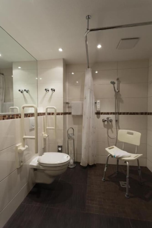 Hotel Markkleeberger Hof - Chambres
