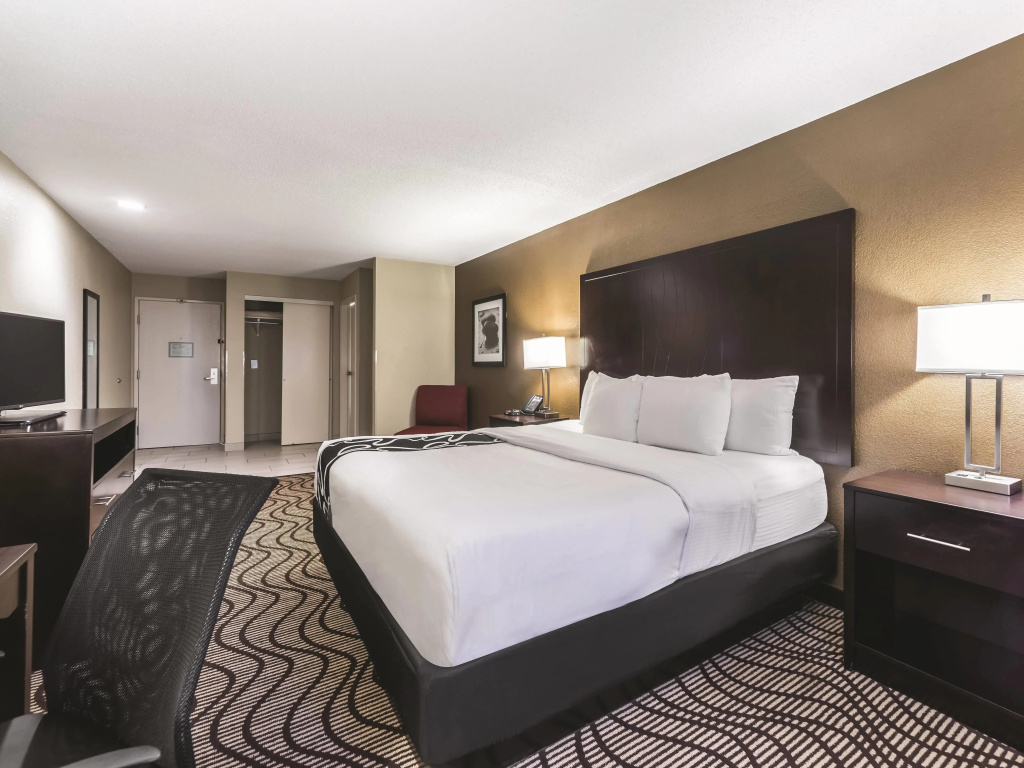 La Quinta Inn & Suites by Wyndham Collinsville - St. Louis - Général