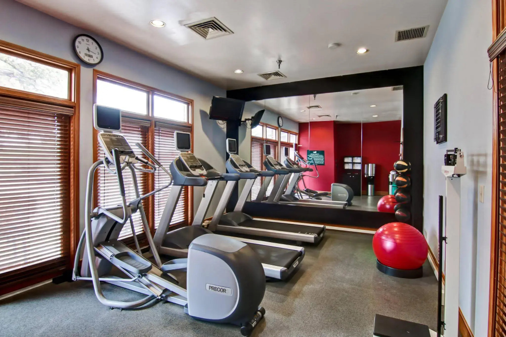 Homewood Suites by Hilton Dallas-Irving-Las Colinas - Général