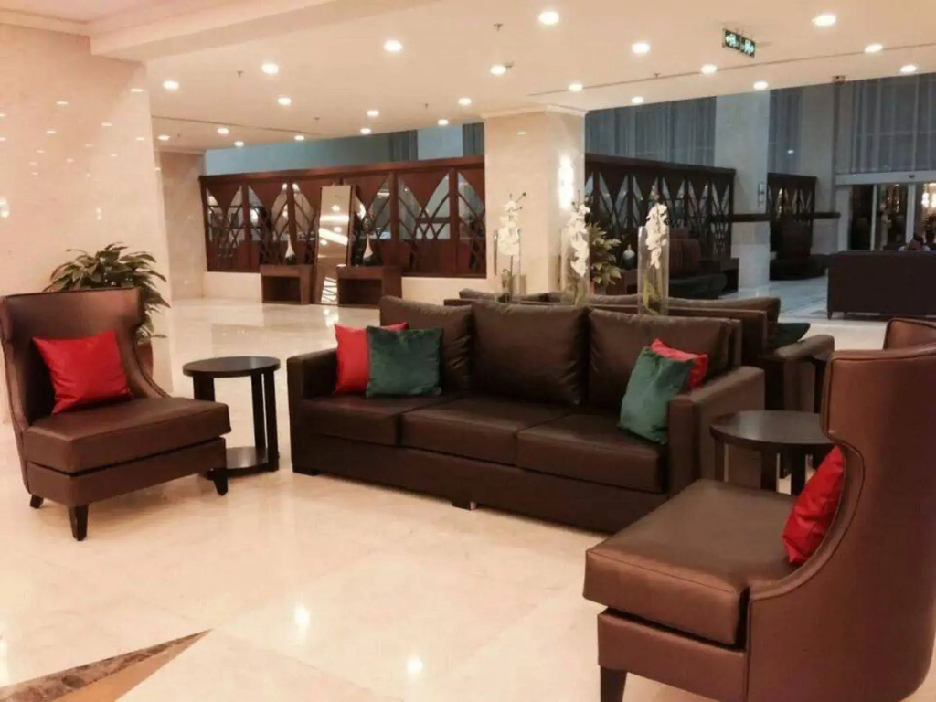 CROM Hotel Al Khobar - Général