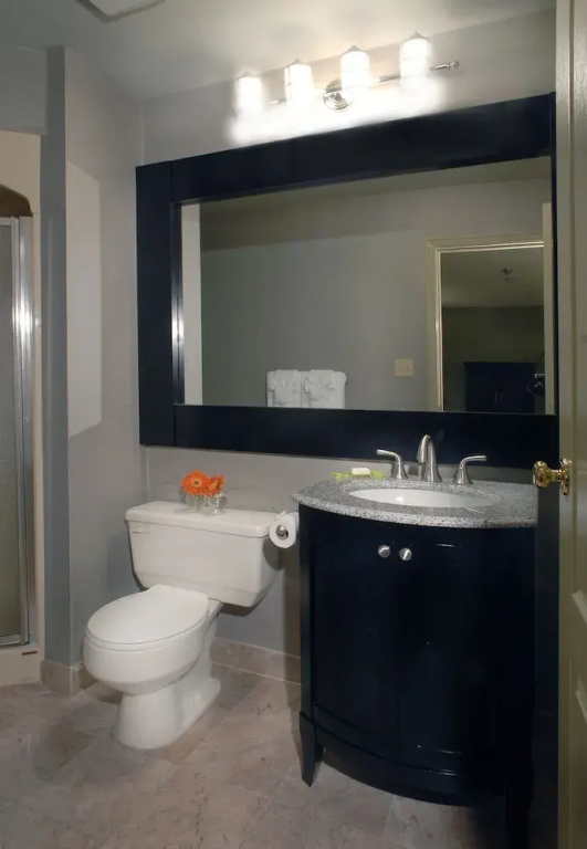The Shaw Club Hotel - Chambres