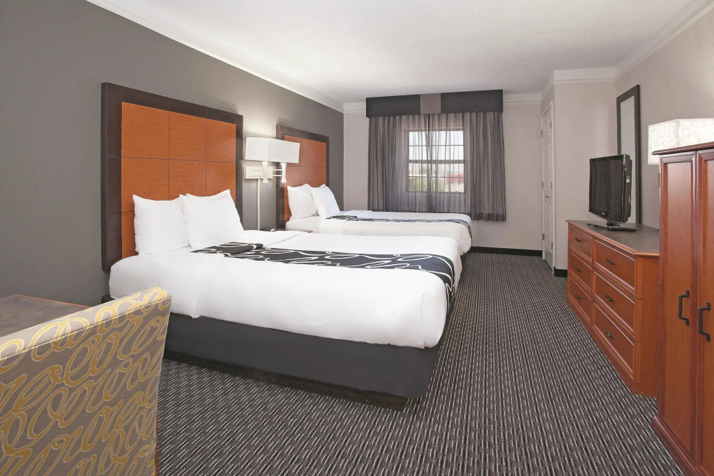 La Quinta Inn by Wyndham Salt Lake City Midvale - Général