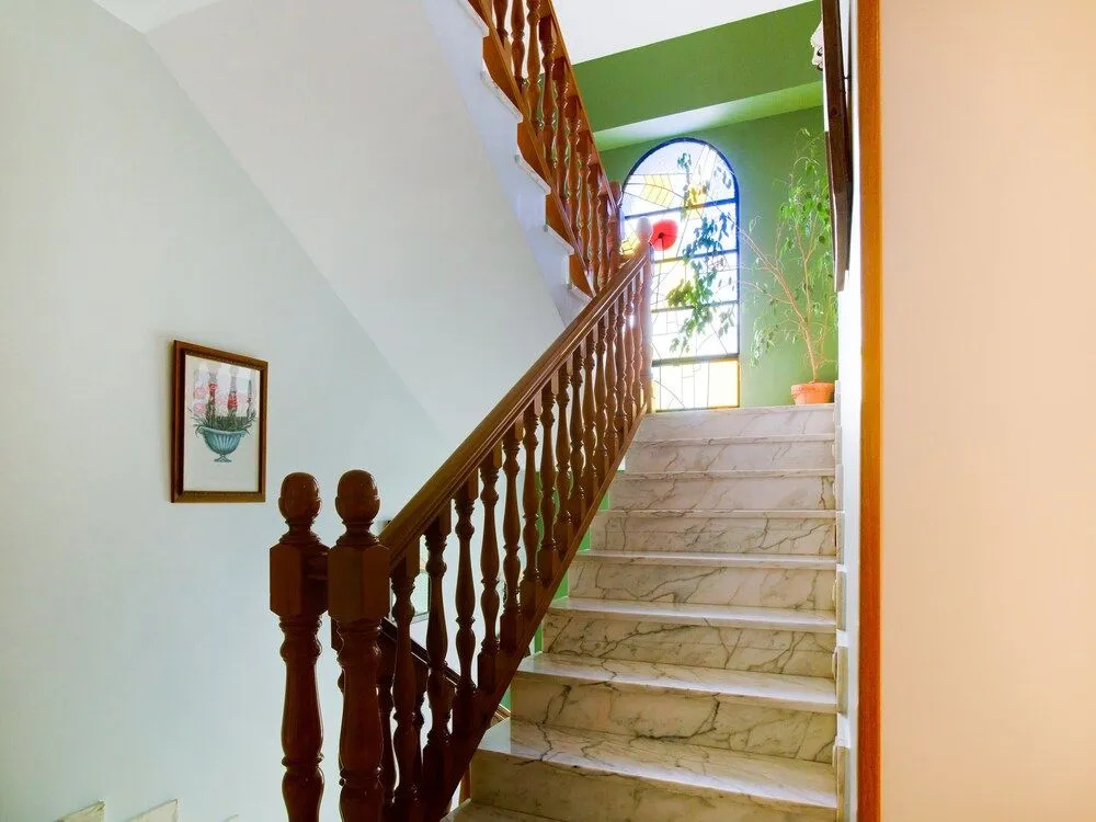 Hotel Jaramiel - Général
