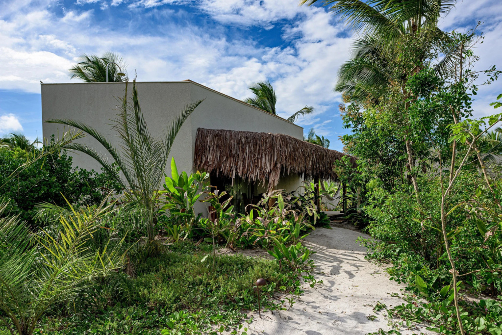 Hotel Fasano Trancoso