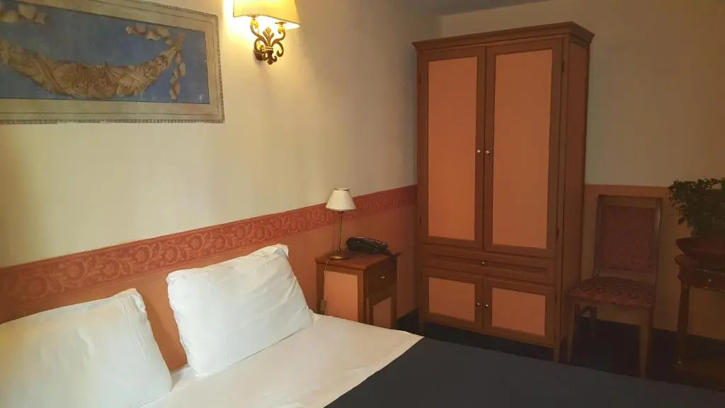 Hotel Antico Palazzo Rospigliosi - Chambres