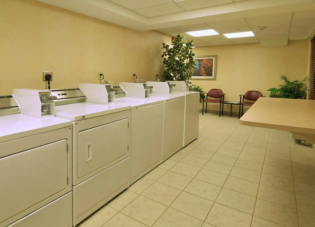Homewood Suites by Hilton Newark-Wilmington South Area - Général