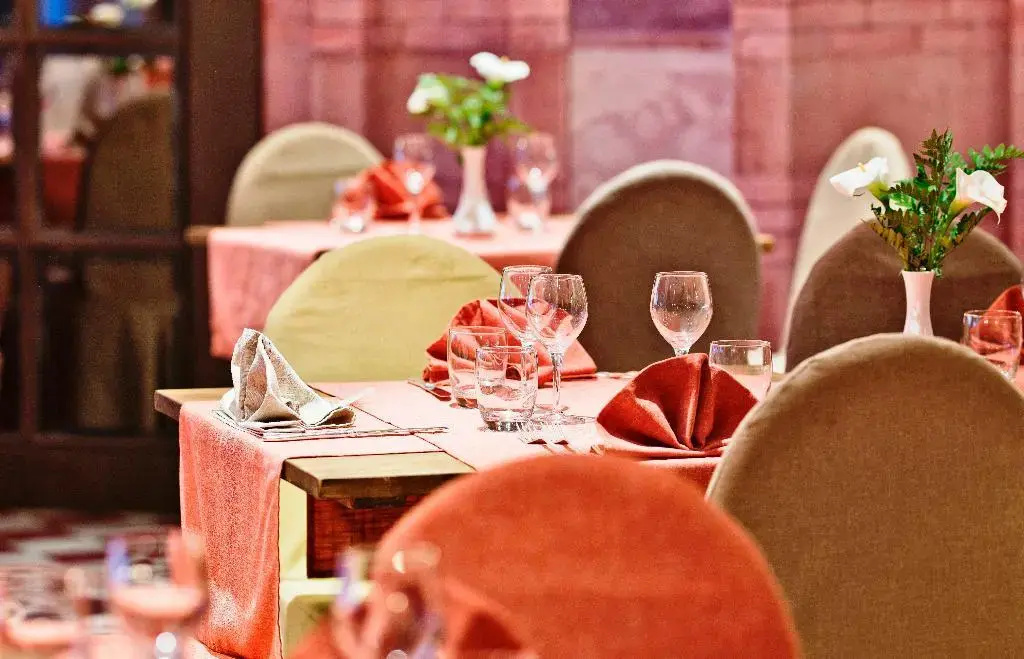 Hotel Scapolatiello - Général