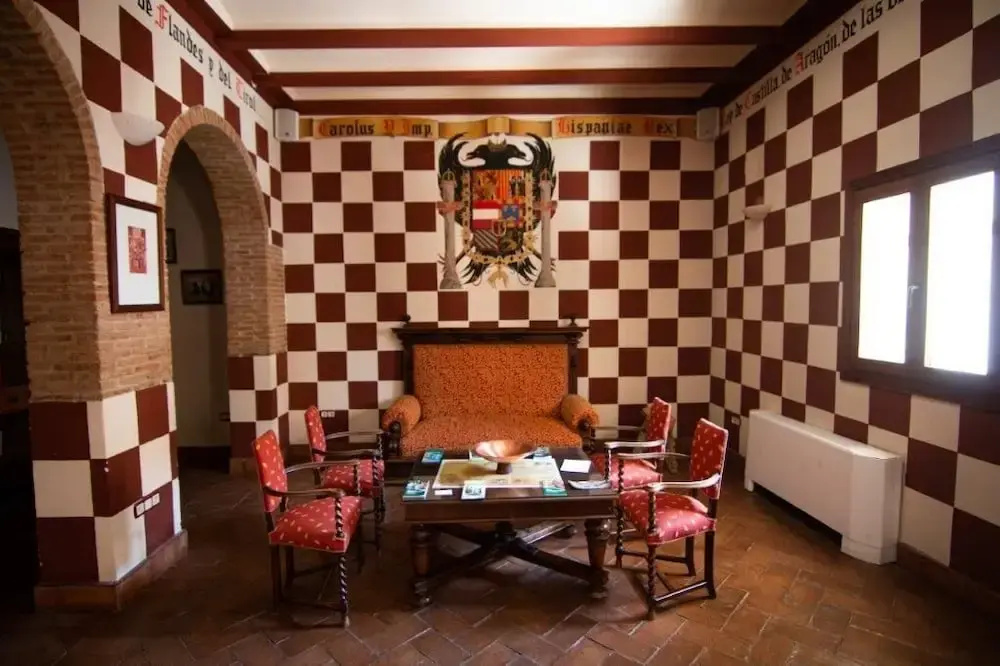 Hotel photo 16