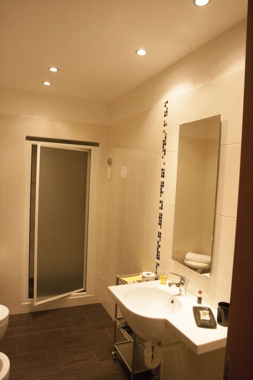 Marco Polo Suite Resort - Chambres
