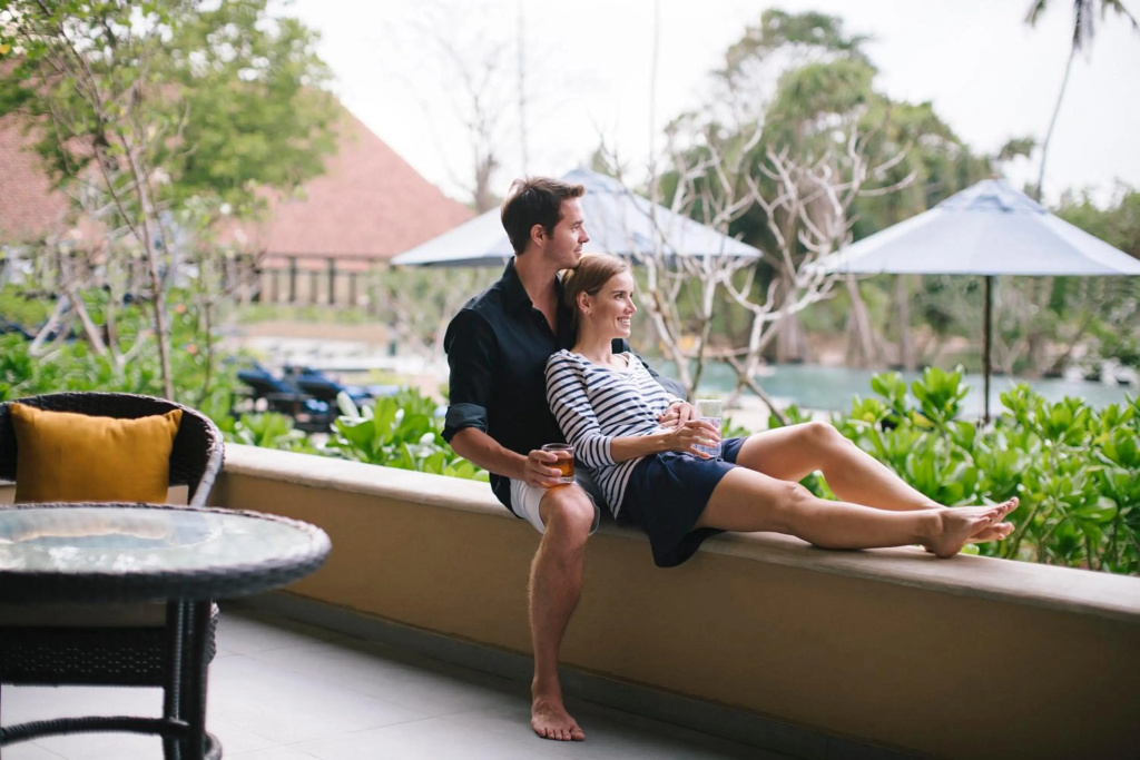 Anantara Kalutara Resort - Général