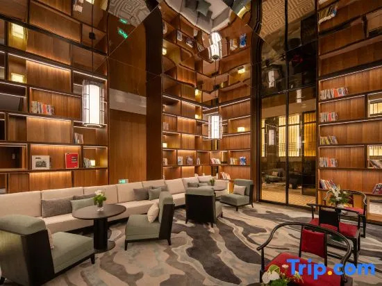 Yingzhouyuan Hotel