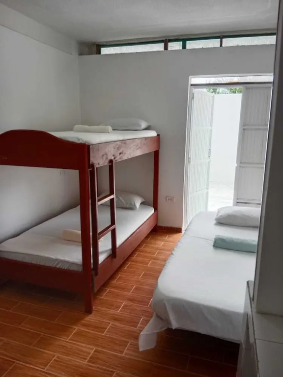 Hotel San Marino - Chambres