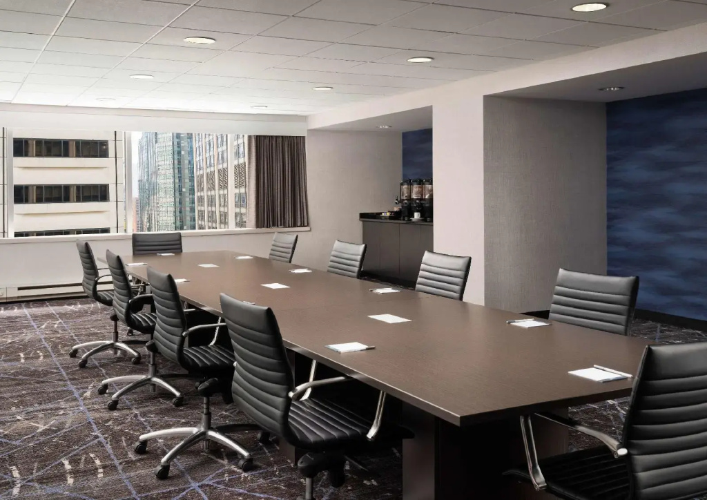 Homewood Suites by Hilton Chicago Downtown/Magnificent Mile - Général