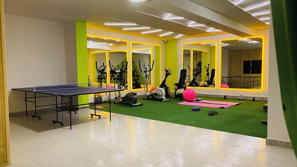 Hotel photo 20