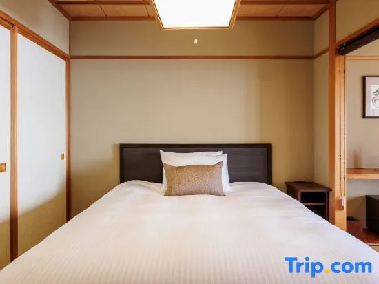 Standard Double room with view (full double bed)