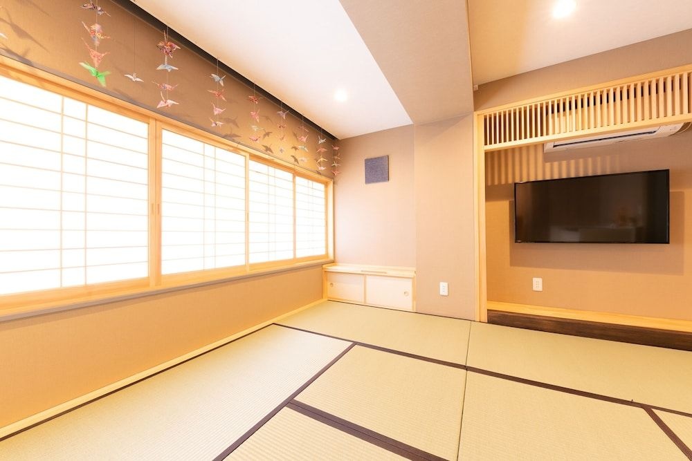 Oyo Ryokan Sakura Garden Higashi Kanda 사진 14