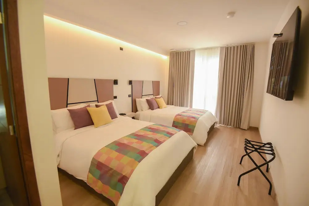 Hotel photo 2