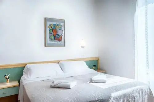 Hotel Villa Zavatta - Général