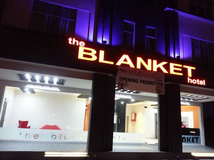 The Blanket Hotel, Seberang Jaya image
