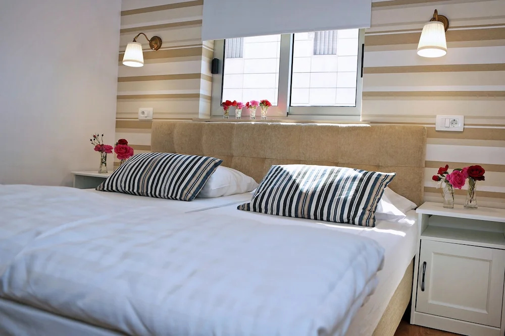 Hotel Delfin - Chambres