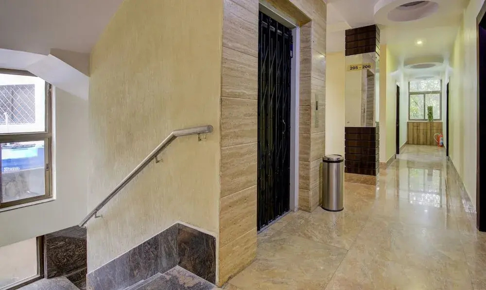 Hotel photo 11