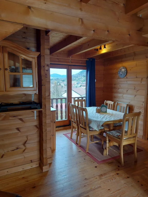 Afficher la photo 6 — Chalet in Vosges Near Ski Slopes