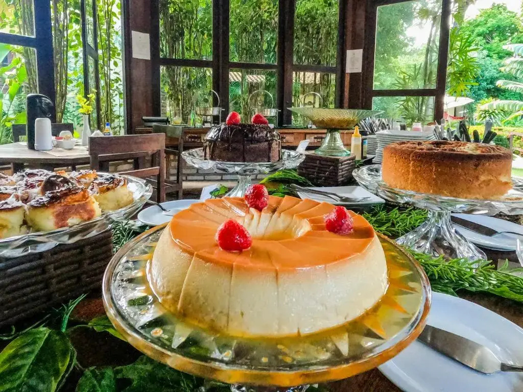 Brasil Tropical Village - Général