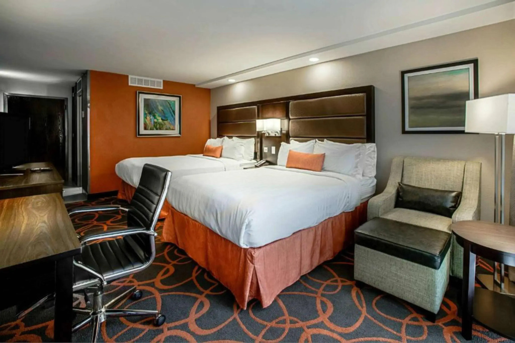 The Great Rivers, an Ascend Collection Hotel - Général