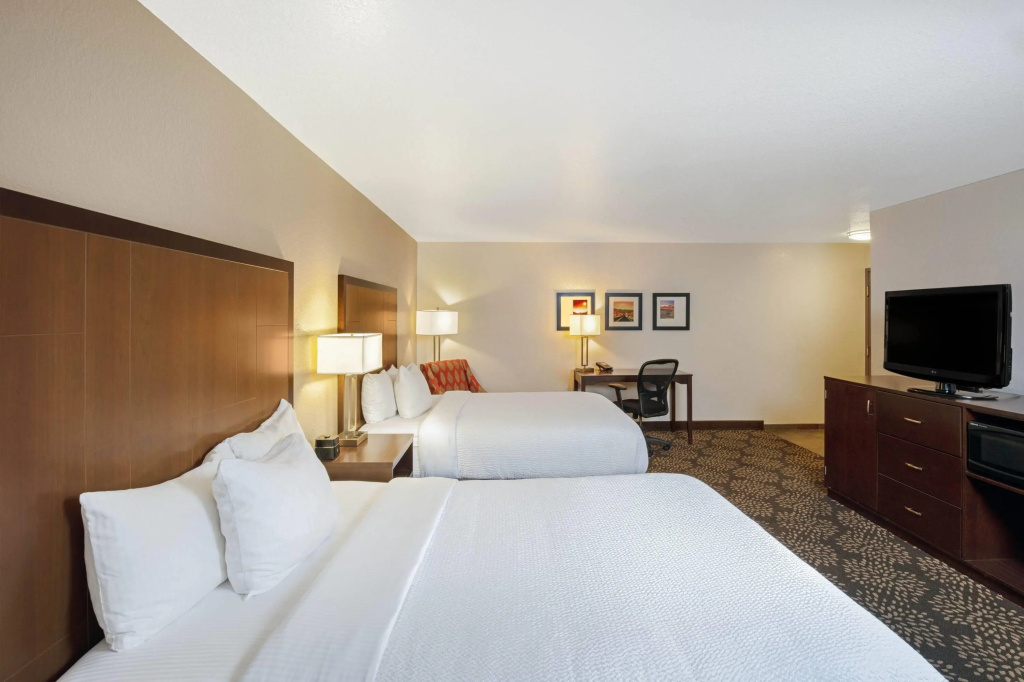 La Quinta Inn & Suites by Wyndham Las Vegas Red Rock - Général