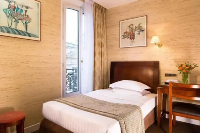Business Single room