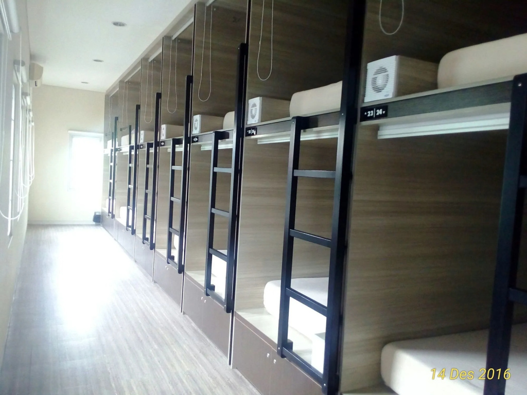 Hotel photo 15