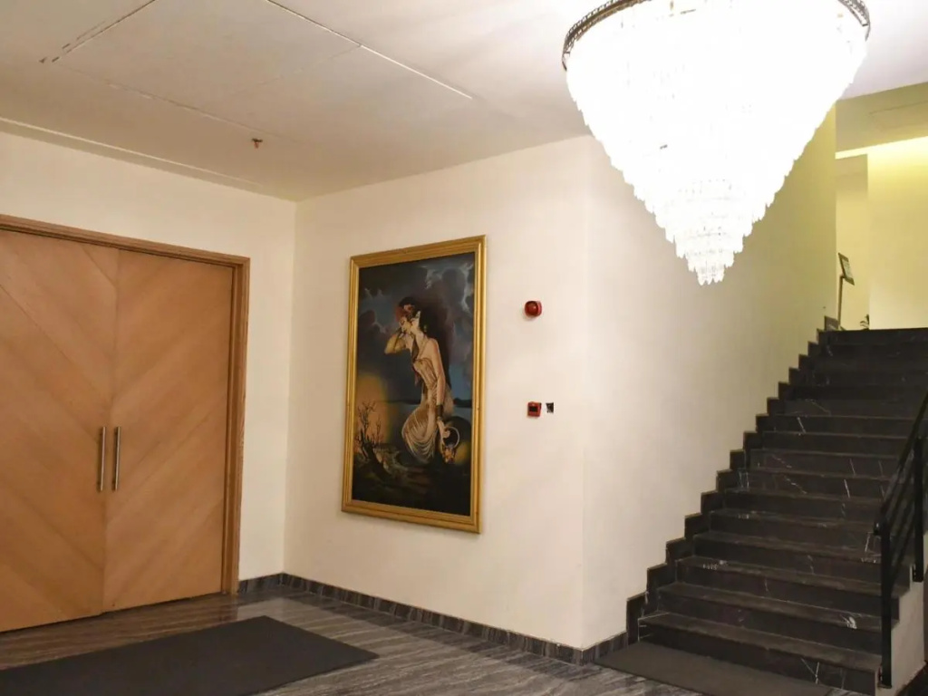 Amarpreet, Chhatrapati Sambhajinagar - AM Hotel Kollection - Général
