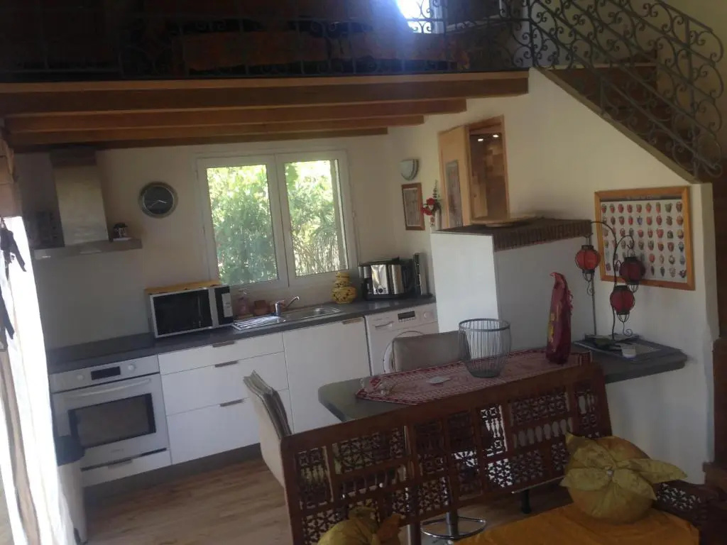 Chalet