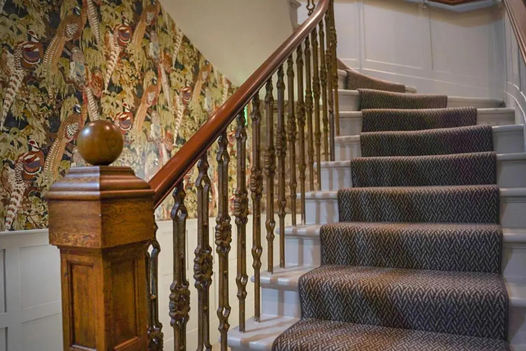 The Woodside - Chambres
