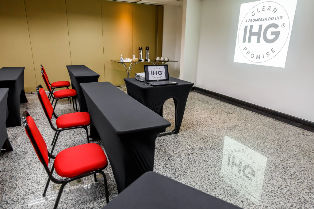 Holiday Inn Manaus by IHG - Général
