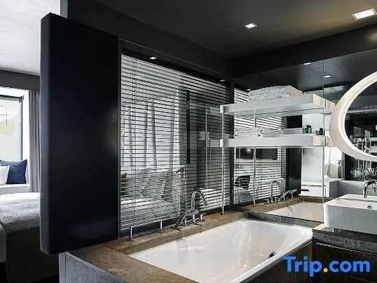Sofitel Munich Bayerpost - Chambres