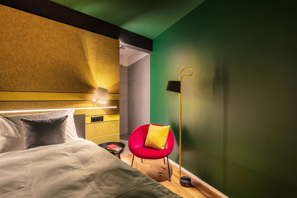 Hotel photo 4