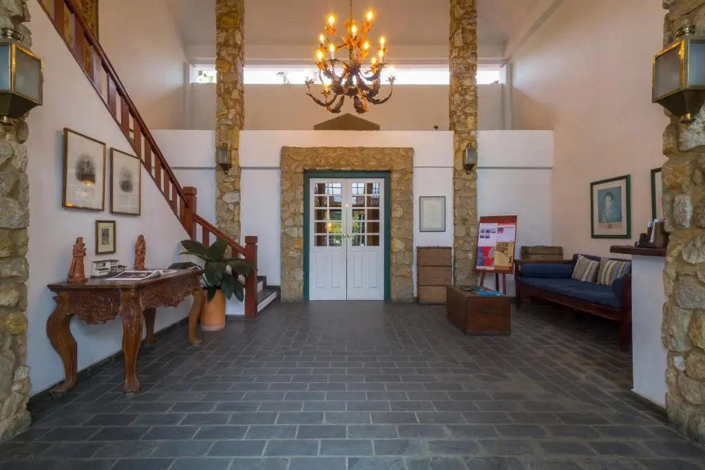 Pousada do Principe - Chambres